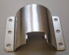 Graupner Motorhalter für