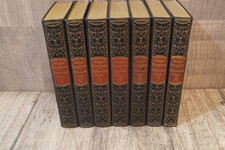 Gerhart Hauptmann Gesammelte