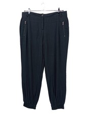 BIBA Stoffhose Damen Hose Gr