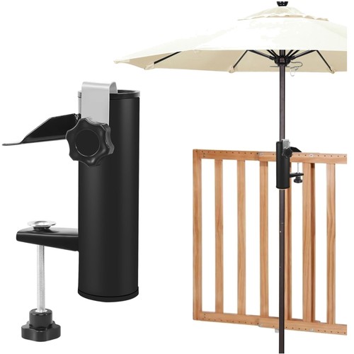 Schirmhalter balkon - schirmhalter,