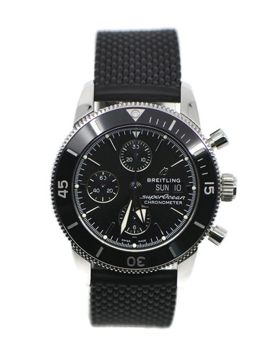Breitling superocean heritage - superocean,