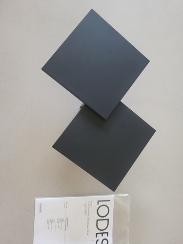 Lodes puzzle double square - double,
