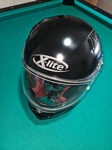 Lite motorrad helm - x-lite,