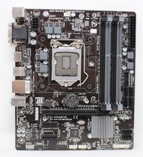 GIGABYTE GA-Z97M-DS3H Intel