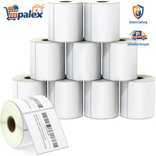 Betckey thermoetiketten 76mm - thermoetiketten,
