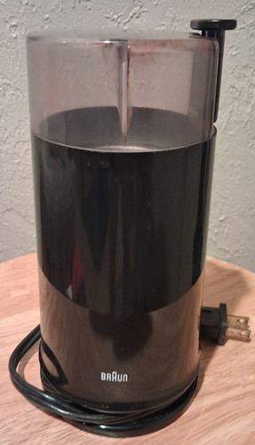 Braun aromatic ksm - braun, 2