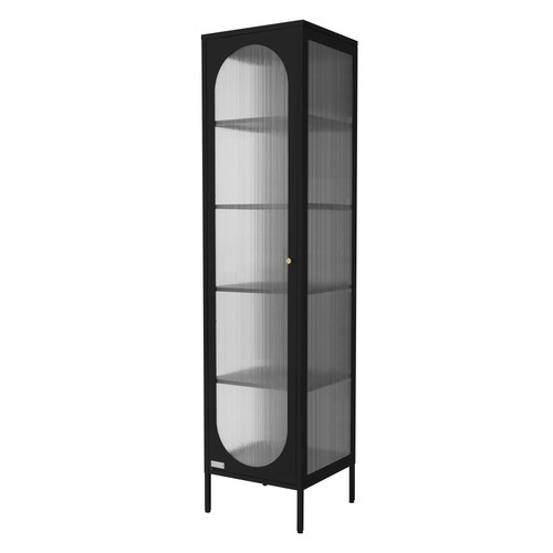 Vitrinenschrank hochschrank - vitrinenschrank,