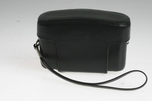 Minox leder - 35,