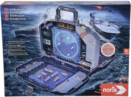 Noris familienspiel - noris,