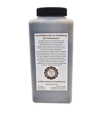 1l Granulat pass.Wasserfilter