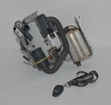 Standheizung Heizer Webasto Diesel Mercedes W204 A2045003798 mit Fernbedienung