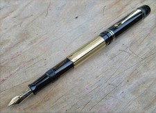 New Pelikan 1931 LE Gold