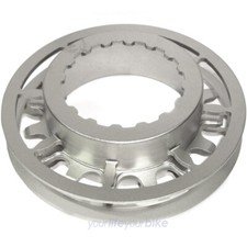 HAIBIKE XDURO FATSIX ANTRIEBS RITZEL 16 ZÄHNE OFFSET E-MTB FAT BIKE BOSCH E-BIKE