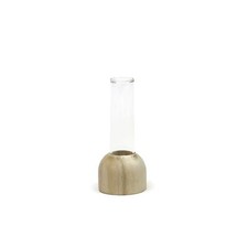 NaDeco Reagenzglas Vase aus