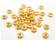 Abakus Spacer Messing Ø 5 mm
