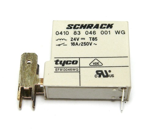 Schrack 0410 046 001 wg - schrack,