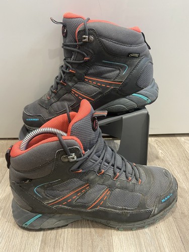 Mammut raichle farrow mid gtx - mid,
