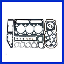Zylinderkopf Dichtungssatz komplett für Massey Ferguson m Perkins Motor AD3.152