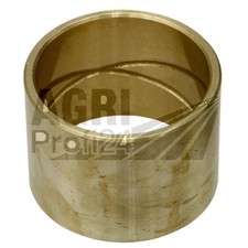 Buchse Mittelachsbolzen für