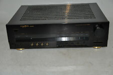 Grundig A-904 Fine Arts Integrated Stereo Amplifier Verstärker Audio A904