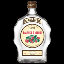 Jelinek Himbeergeist 0,7 l
