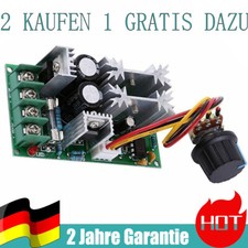DC10-60V 1200W 20A PWM DC