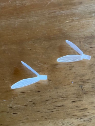 Flügel für willy oder maja - flügel,