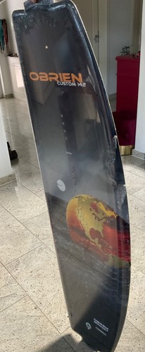 Wakeboard óbrien 142 custom - Óbrien,