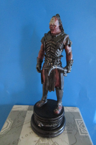 Herr der ringe schachfiguren - herr,