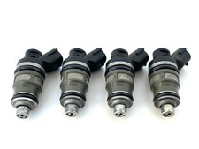 4X Einspritzdüse 23250-74090