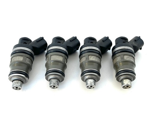 Einspritzdüse 23250 74090 - 4x, 23250-74090