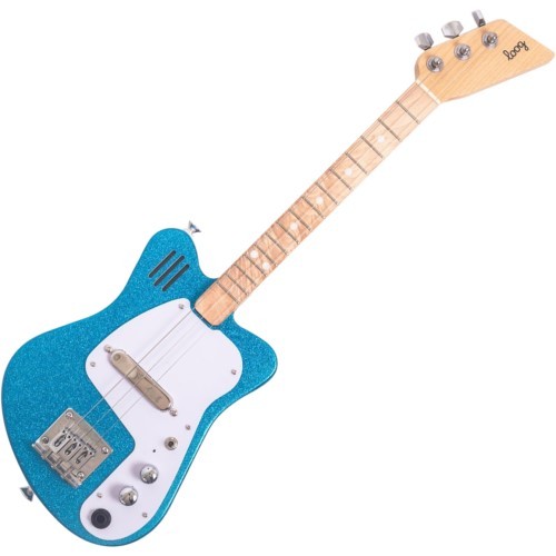 Loog mini electric guitars - mini,