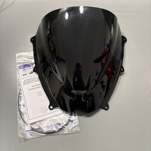 Mra racingscheibe windschild - mra,