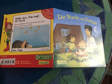 Pixi Sonderausgabe   die Nacht