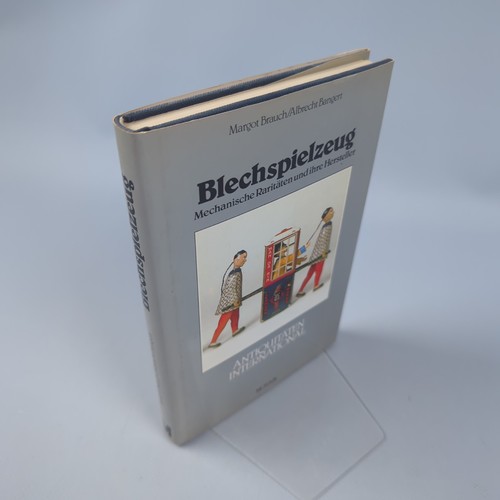 Blechspielzeug mechanische - blechspielzeug.,