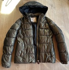 Nickelson Damenjacke Winter