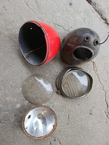Kreidler florett lampen moped - kreidler,