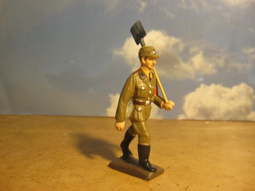 Lineol like figuren rar - rk-figuren;,
