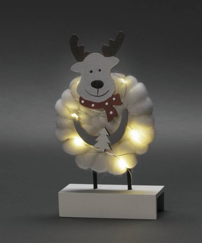 Konstsmide led holzsilhouette - konstsmide,