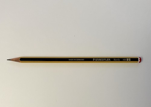 Staedtler noris bleistift - noris,