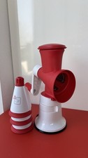 Tupperware profi chef - profi-chef, mahlwerk