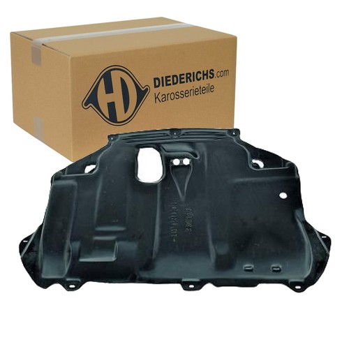 Diederichs motorverkleidung - diederichs,