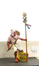Plastoy Three-Inch Egyptian