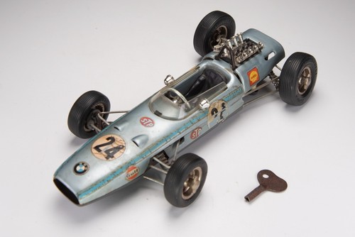 Schuco 1072 bmw - 1072, #24