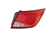 Rear lamp Valeo 045328