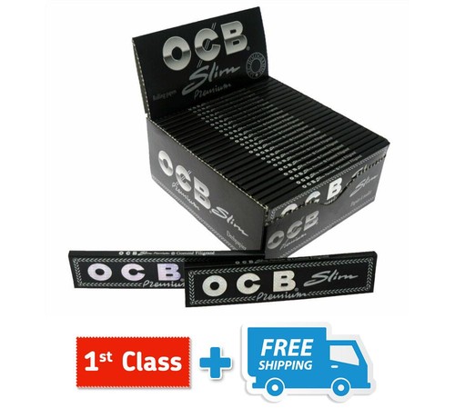 Original ocb premium slim - original,
