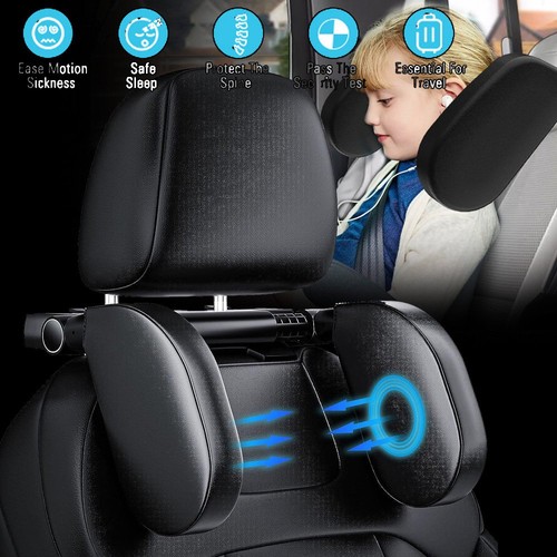 Kinder auto kopfstütze 180 - auto, 180°
