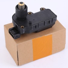 NEU LEERLAUFREGLER FÜR OPEL