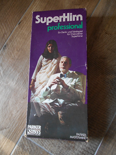 Superhirn professional - superhirn,