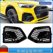 Nebelscheinwerfer Kühlergrill